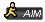 Send a message via AIM to melopene